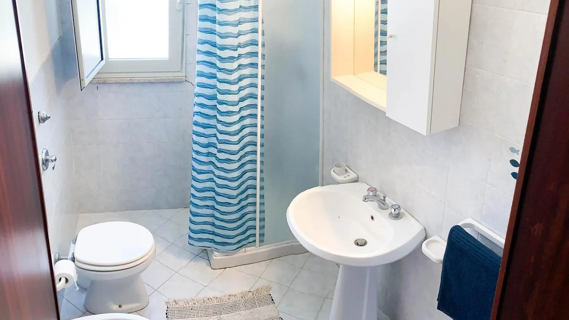 Flow Kite House Apartments Birgi Vecchi