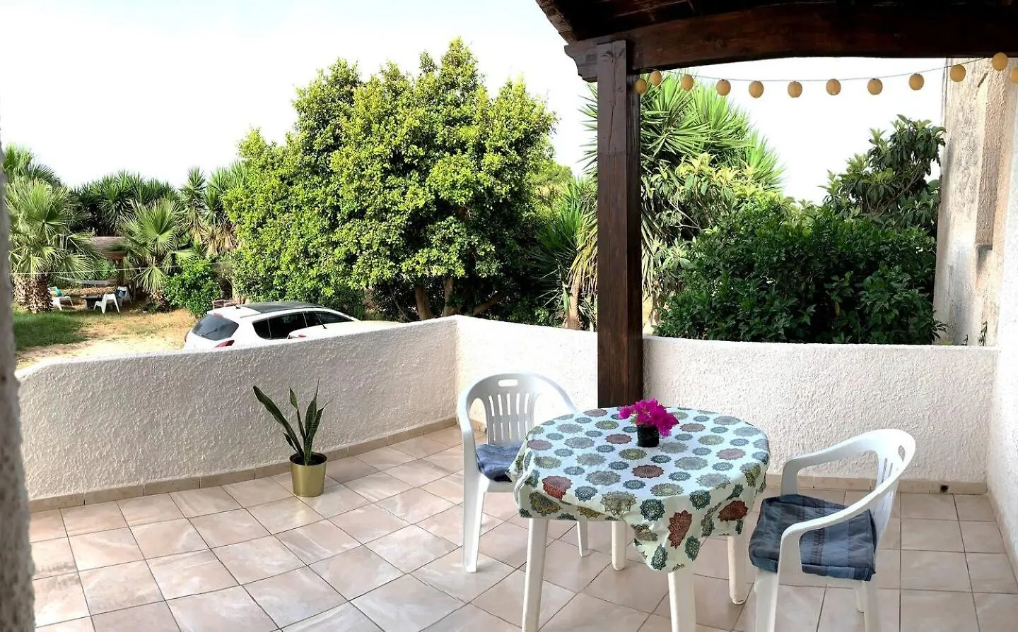Flow Kite House Apartments Birgi Vecchi