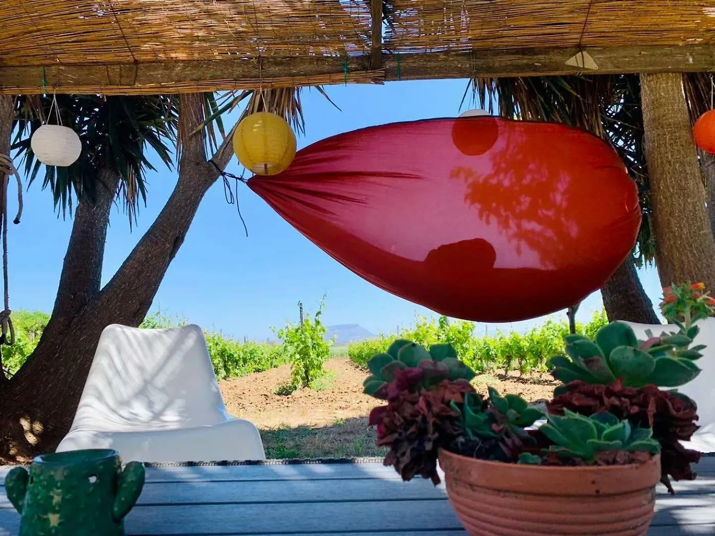 Flow Kite House Apartments Birgi Vecchi Italy