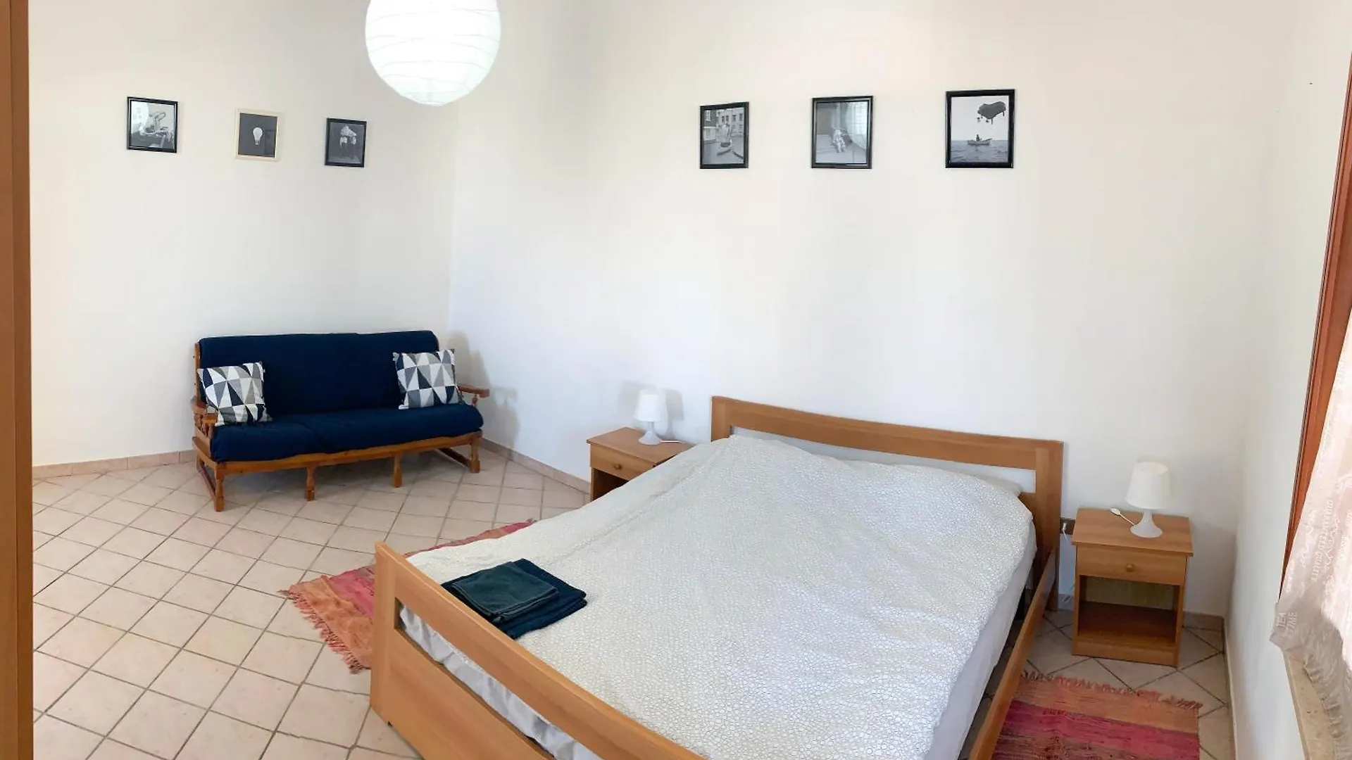 Flow Kite House Apartments Birgi Vecchi