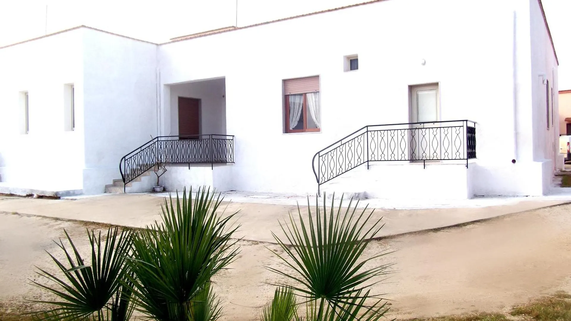 Flow Kite House Apartments Birgi Vecchi
