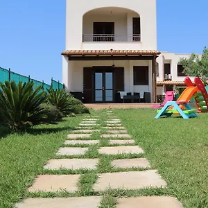 Airone Birgi Vecchi