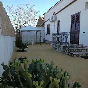 Casa Sole E Vento Birgi Vecchi