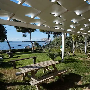 Mamma Maria Hotel apartamentowy
